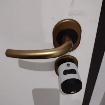 Casa Floriana Castello Torino