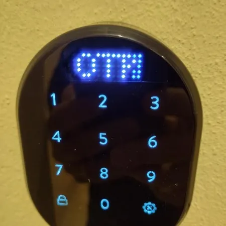 Διαμέρισμα Casa Floriana Castello