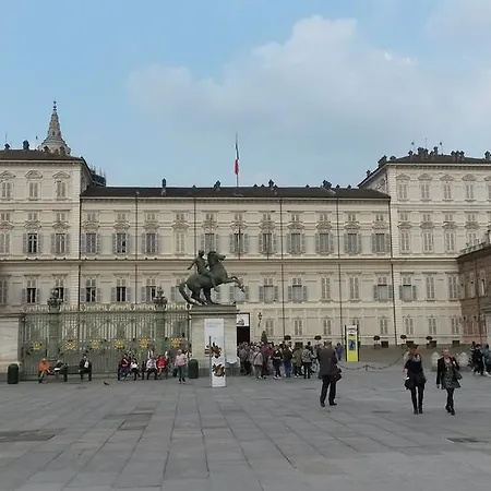 Casa Floriana Castello * Torino