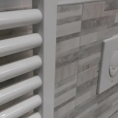 Casa Floriana Castello