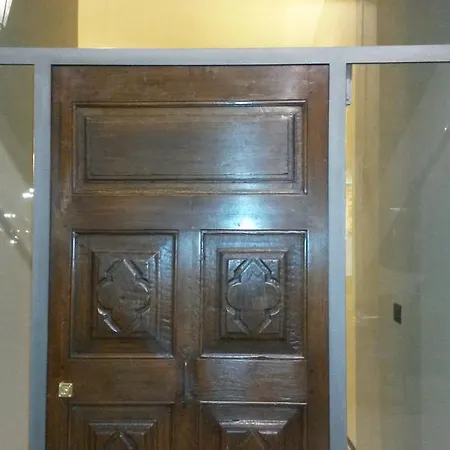 Apartmán Casa Floriana Castello *