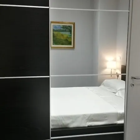 Casa Floriana Castello *