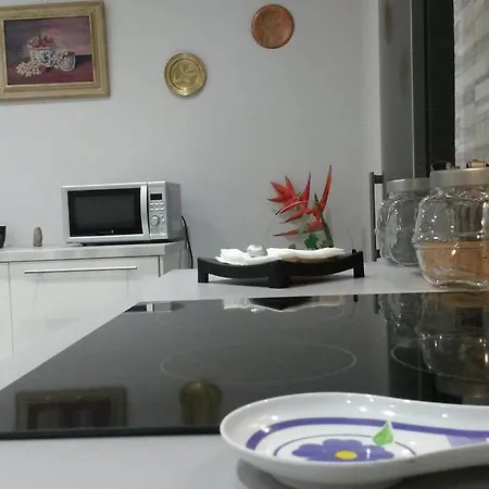 Casa Floriana Castello