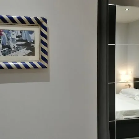 Apartmán Casa Floriana Castello *
