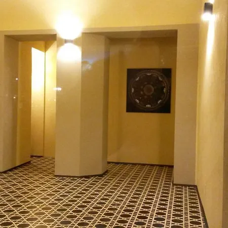 Casa Floriana Castello *