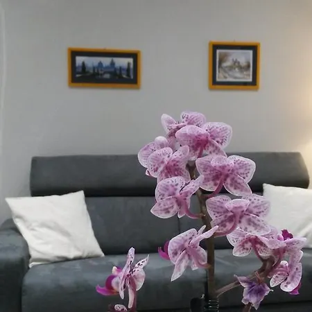 Casa Floriana Castello