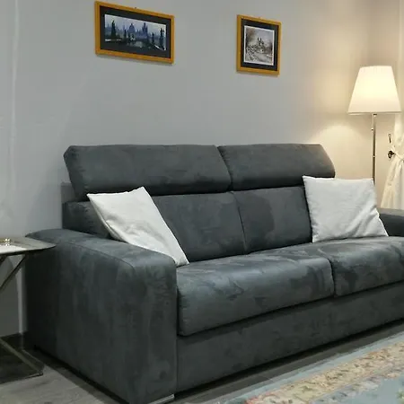 Casa Floriana Castello * Turín