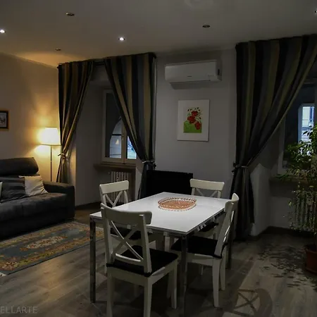 Casa Floriana Castello Διαμέρισμα