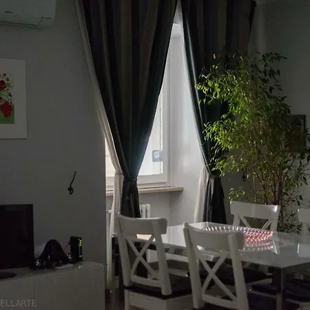 Casa Floriana Castello Διαμέρισμα *