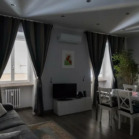 Casa Floriana Castello Διαμέρισμα *