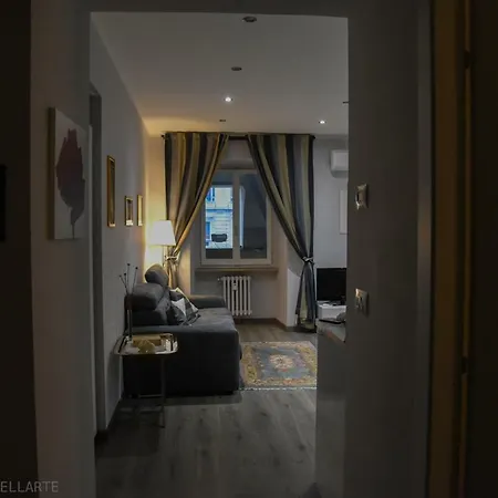 Casa Floriana Castello Torino