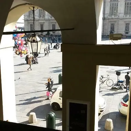 Casa Floriana Castello Διαμέρισμα