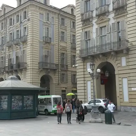 아파트 Casa Floriana Castello *