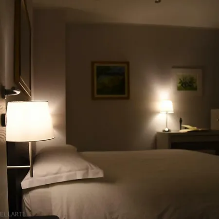 아파트 Casa Floriana Castello *