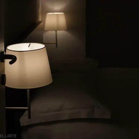 Casa Floriana Castello Torino