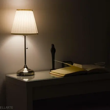 Casa Floriana Castello * 토리노