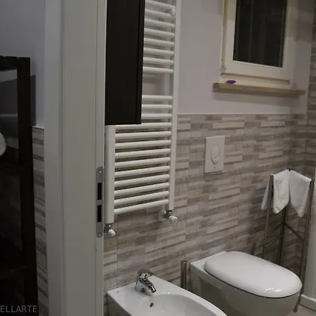 Casa Floriana Castello Τορίνο