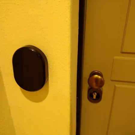 Casa Floriana Castello * トリノ