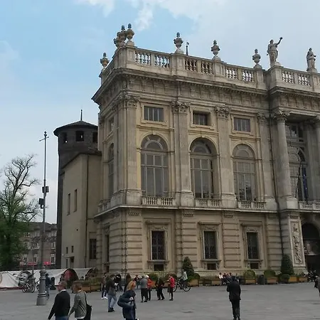 Casa Floriana Castello アパート *