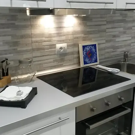 Casa Floriana Castello アパート