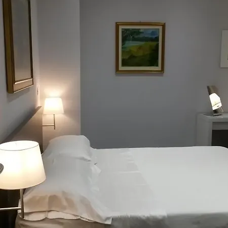 Casa Floriana Castello * トリノ