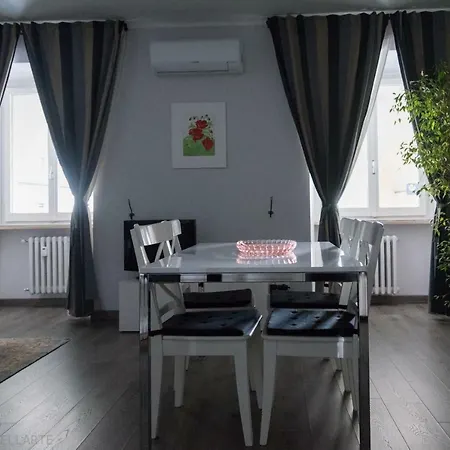 Casa Floriana Castello Turin
