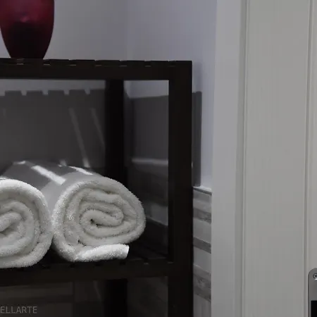 Casa Floriana Castello アパート トリノ