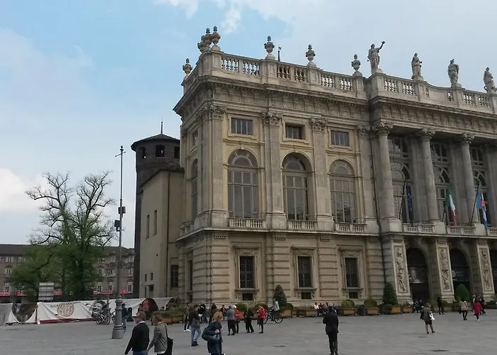 Casa Floriana Castello Апартаменты *