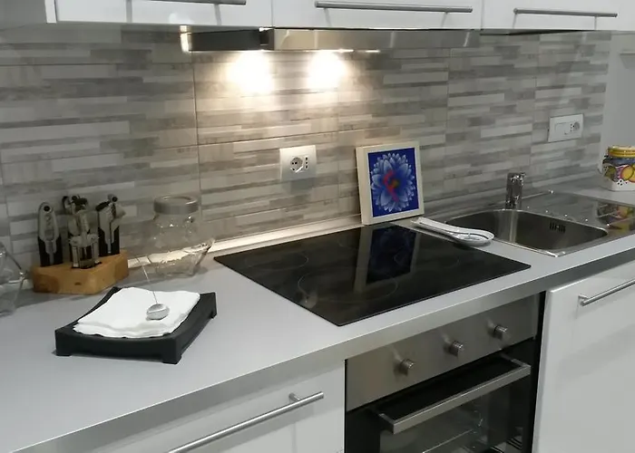 Casa Floriana Castello Апартаменты