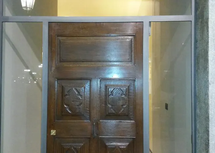 Апартаменты Casa Floriana Castello *