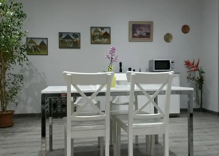 Апартаменты Casa Floriana Castello Турин