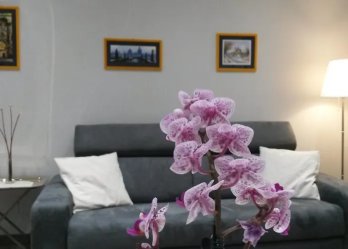 Casa Floriana Castello