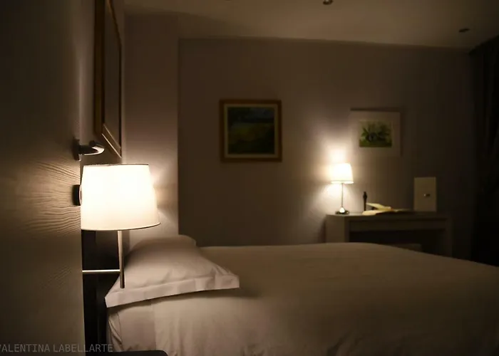 Апартаменты Casa Floriana Castello *